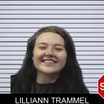 Lilliann Trammel mugshot