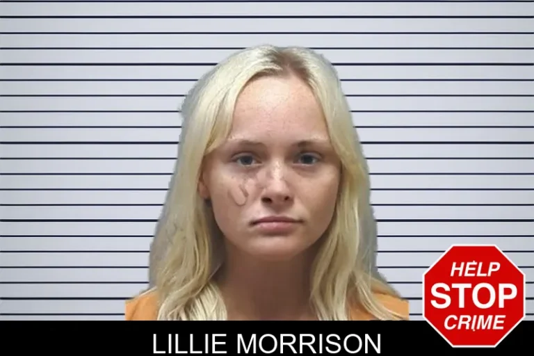 Lillie Morrison