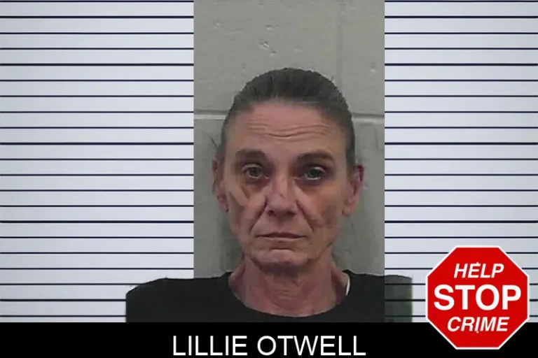 Lillie Otwell