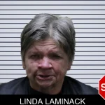 Linda Laminack mugshot – Haralson County , Georgia Linda Laminack mugshot