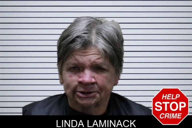Linda Laminack mugshot – Haralson County , Georgia Linda Laminack