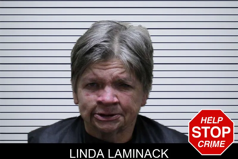 Linda Laminack mugshot – Haralson County , Georgia Linda Laminack mugshot