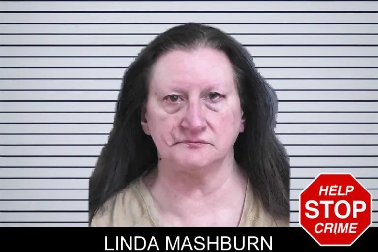 Linda Mashburn
