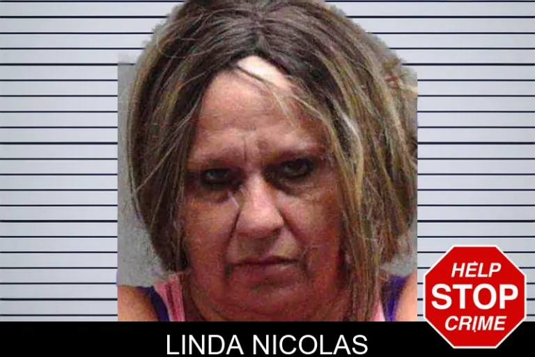 Linda Nicolas