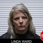 Linda Ward mugshot
