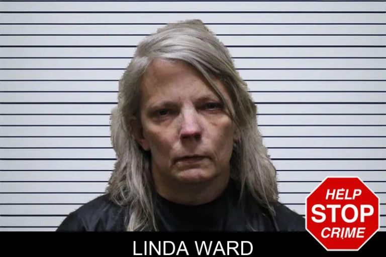 Linda Ward