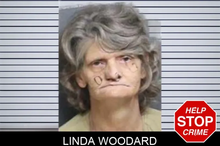 Linda Woodard