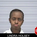 Lindra Holsey mugshot – Dougherty County , Georgia Lindra Holsey mugshot