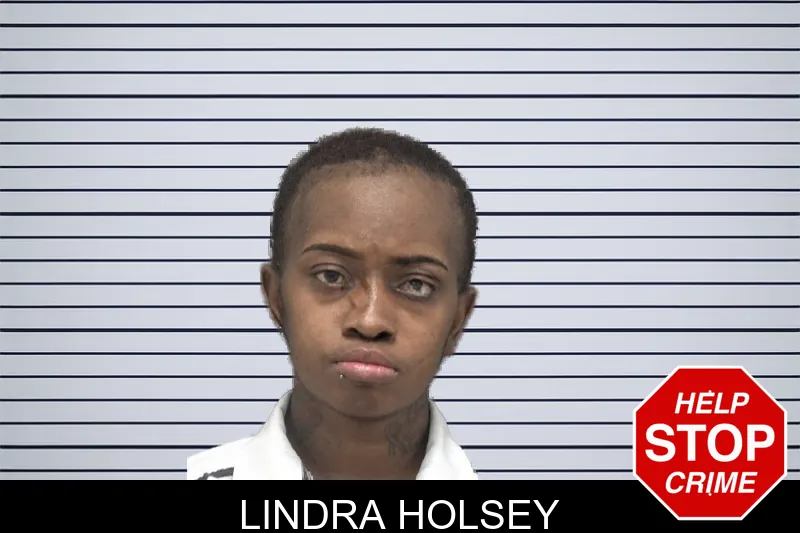 Lindra Holsey mugshot – Dougherty County , Georgia Lindra Holsey mugshot