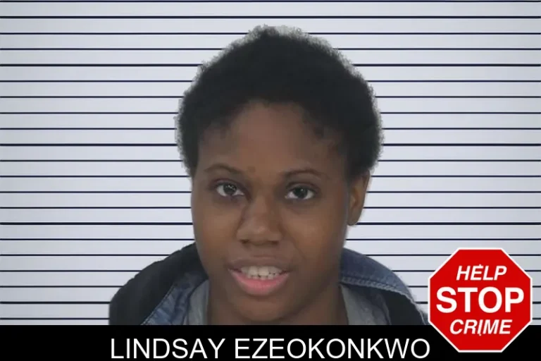 Lindsay Ezeokonkwo