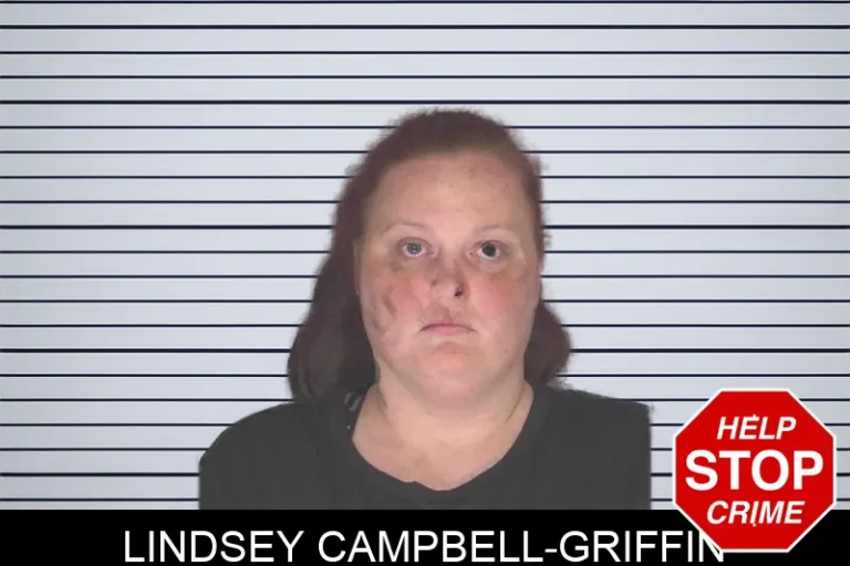 Lindsey Campbell-Griffin mugshot – Douglas County , Georgia Lindsey Campbell-Griffin