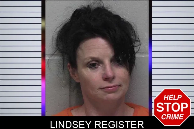 Lindsey Register