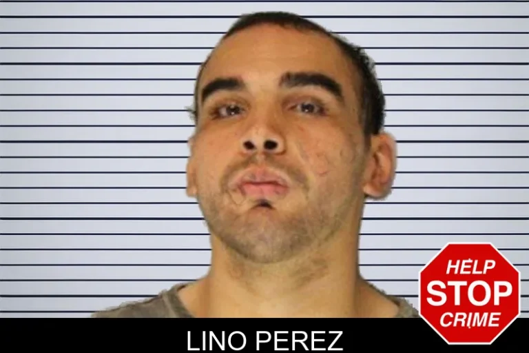 Lino Perez mugshot – Hall County , Georgia Lino Perez