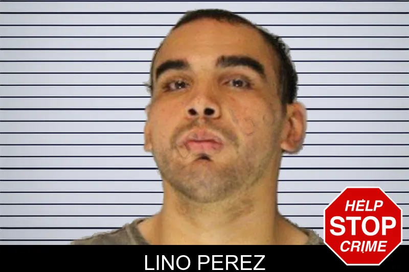Lino Perez mugshot – Hall County , Georgia Lino Perez mugshot