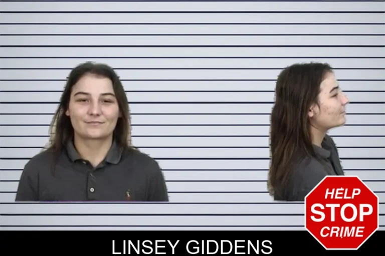 Linsey Giddens