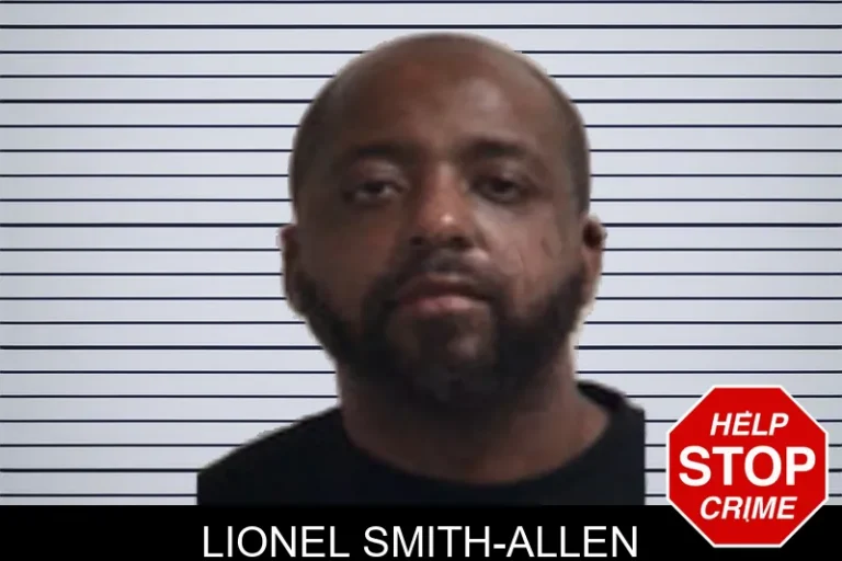 Lionel Smith-Allen