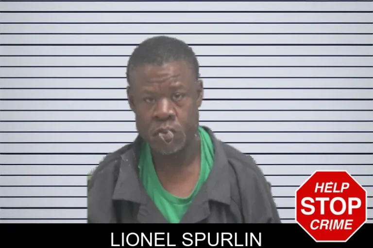 Lionel Spurlin