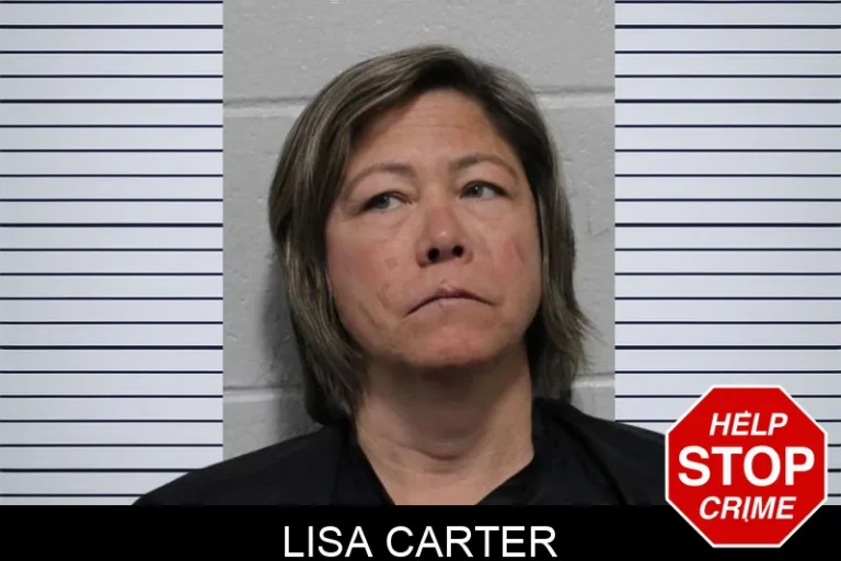 Lisa Carter