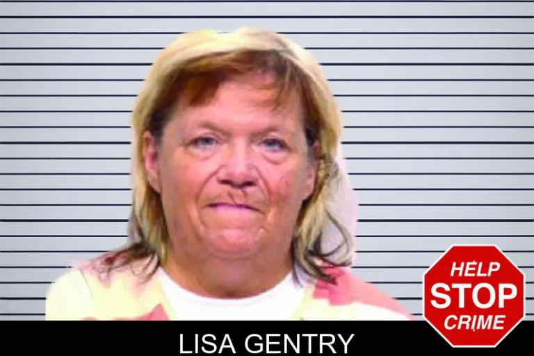 Lisa Gentry