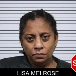 Lisa Melrose mugshot – Habersham County , Georgia Lisa Melrose mugshot