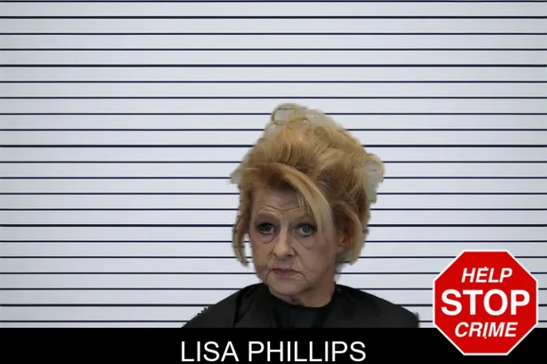 Lisa Phillips