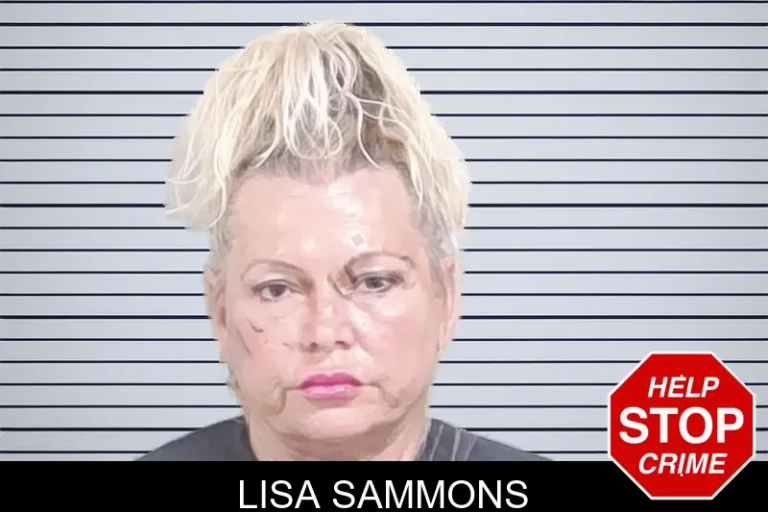 Lisa Sammons