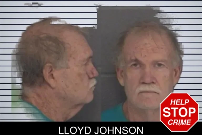 Lloyd Johnson