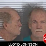 Lloyd Johnson mugshot – Barrow County , Georgia Lloyd Johnson mugshot