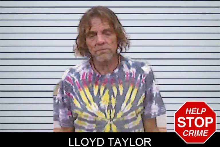 Lloyd Taylor