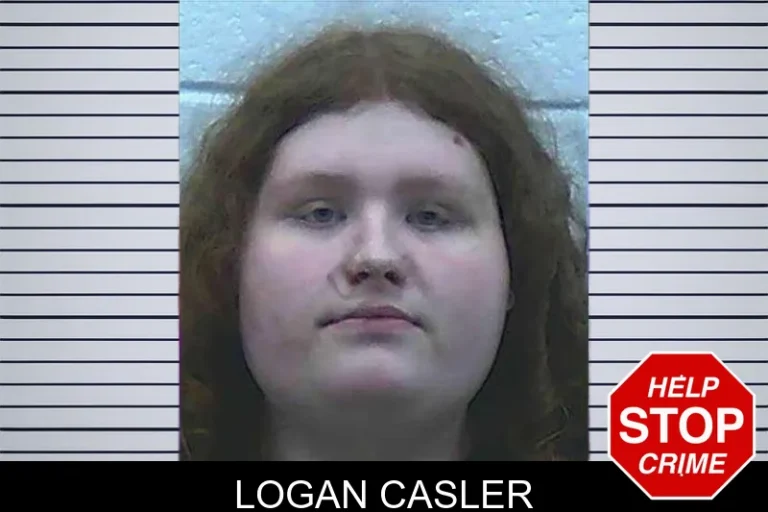 Logan Casler