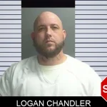 Logan Chandler mugshot – Crisp County , Georgia Logan Chandler mugshot
