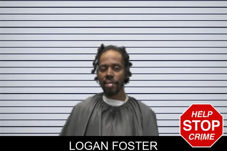 Logan Foster