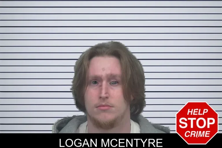 Logan McEntyre