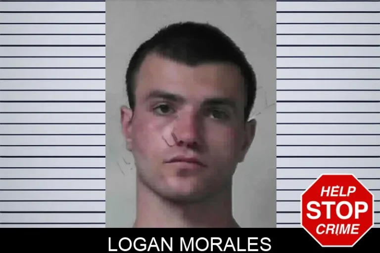 Logan Morales