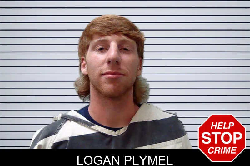 Logan Plymel mugshot – Evans County , Georgia Logan Plymel mugshot