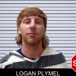 Logan Plymel mugshot – Evans County , Georgia Logan Plymel mugshot