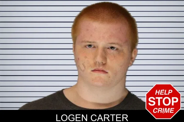 Logen Carter