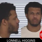 Lonnell Higgins mugshot – Barrow County , Georgia Lonnell Higgins mugshot