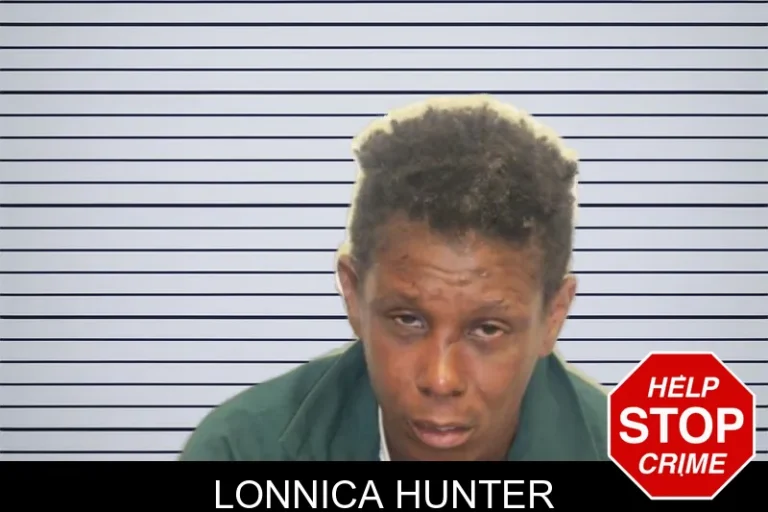 Lonnica Hunter