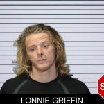 Lonnie Griffin mugshot