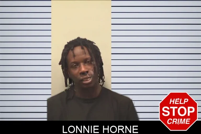 Lonnie Horne