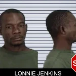 Lonnie Jenkins mugshot – Camden County , Georgia Lonnie Jenkins mugshot