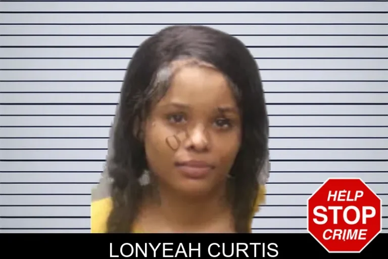 Lonyeah Curtis