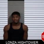 Lonza Hightower mugshot