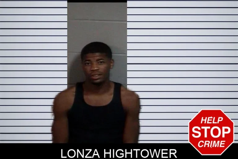 Lonza Hightower mugshot – Candler County , Georgia Lonza Hightower