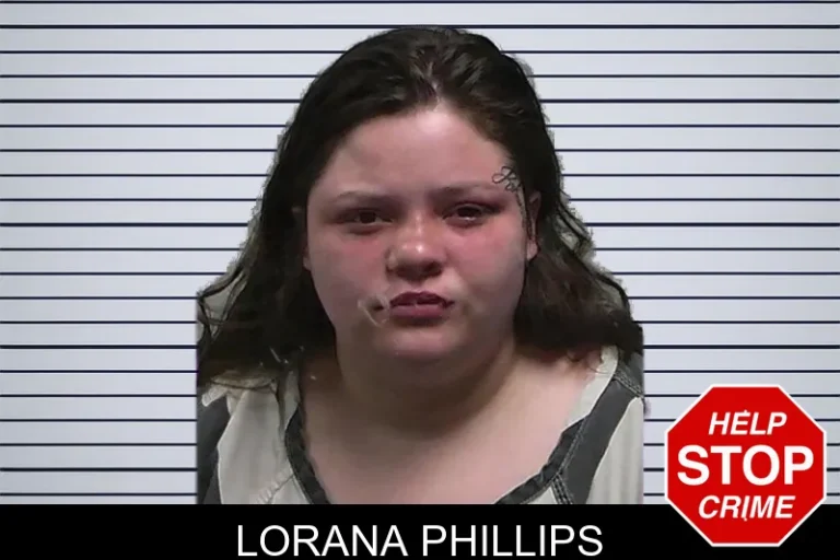 Lorana Phillips