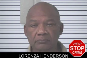 Lorenza Henderson mugshot