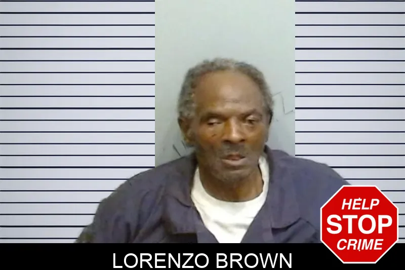 Lorenzo Brown mugshot