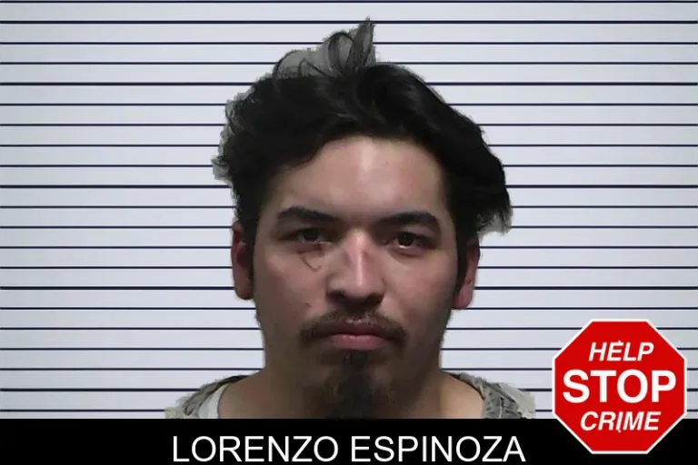 Lorenzo Espinoza