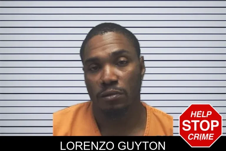 Lorenzo Guyton